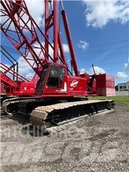 Manitowoc 777 S2 Dvigala na gosenicah