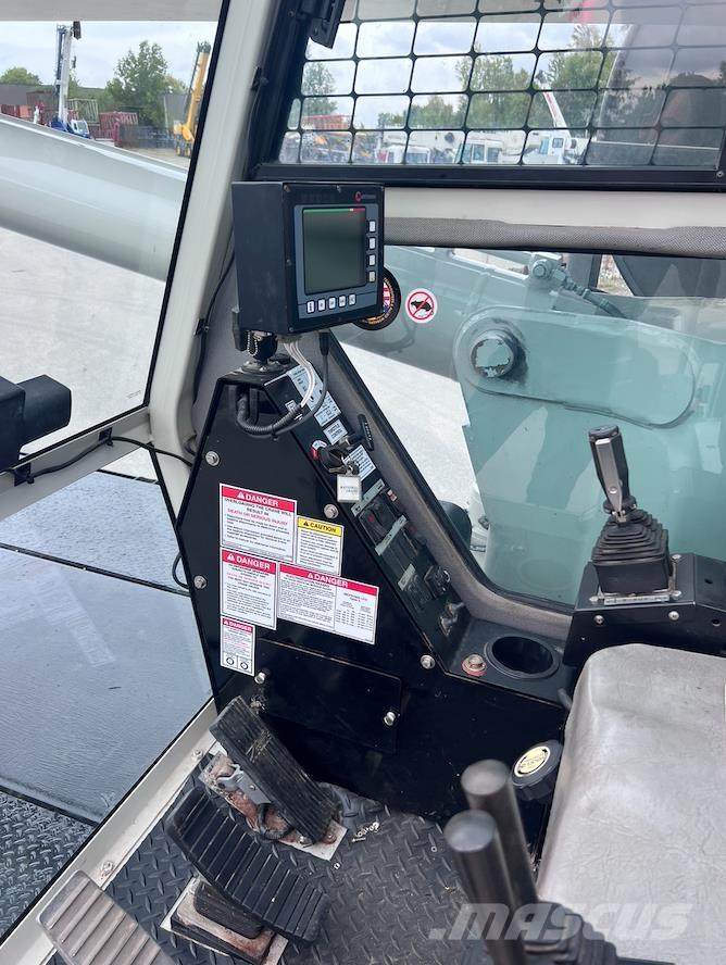 National 1300A Tovornjaki z žerjavom