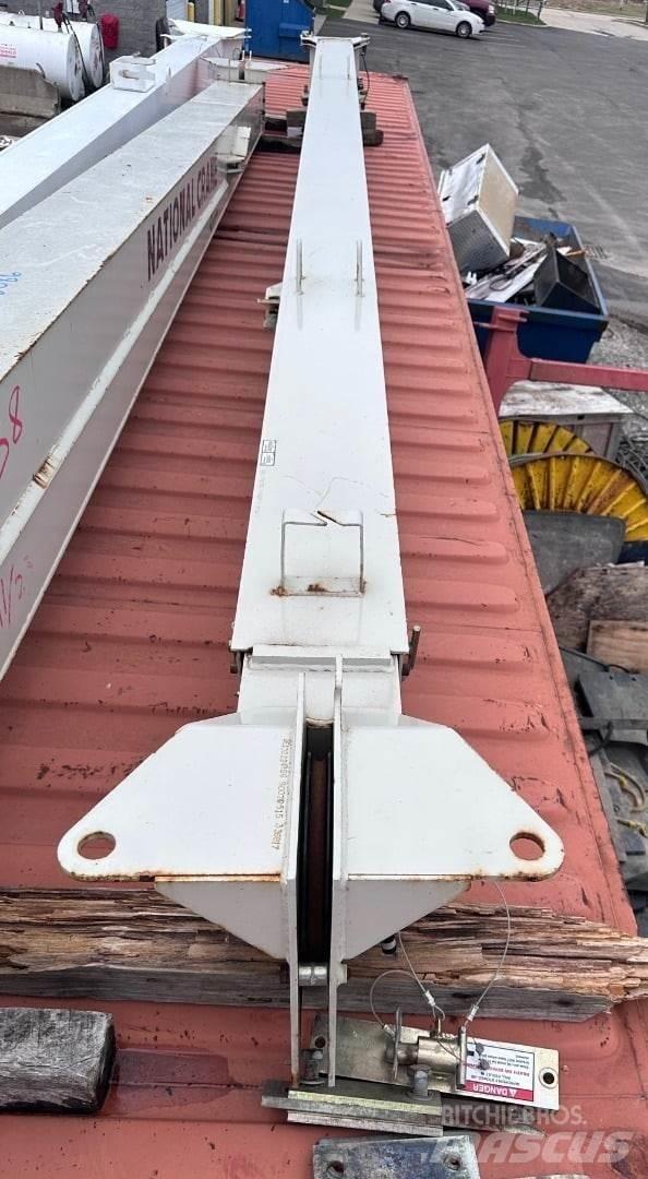 National 80079514 Boom in dipper roke