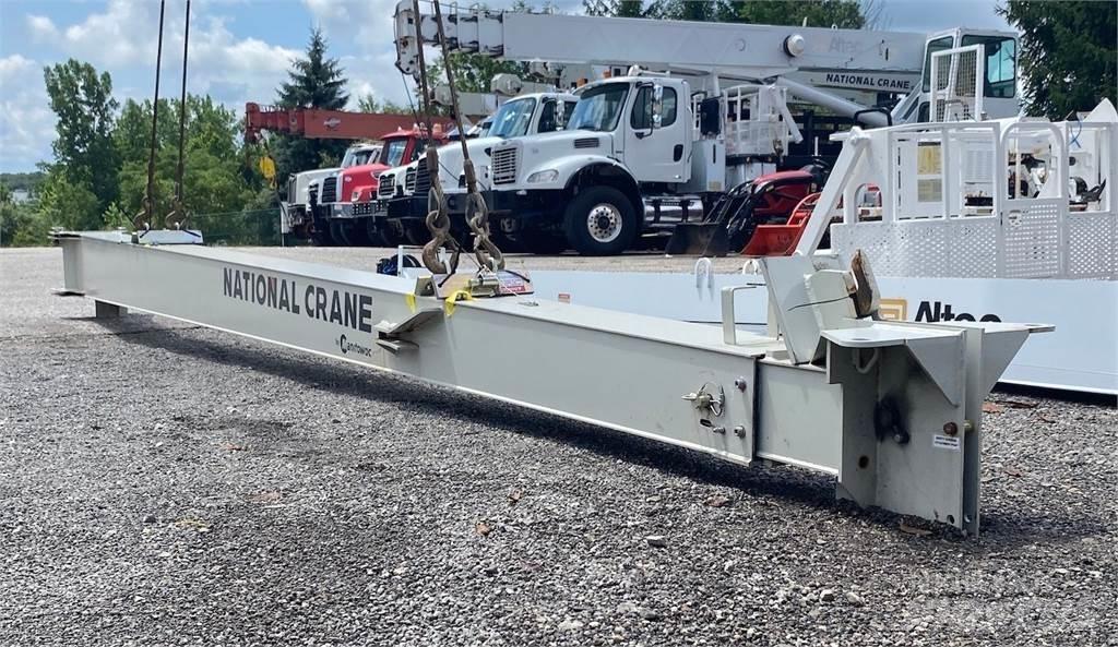 National 80079796 Boom in dipper roke