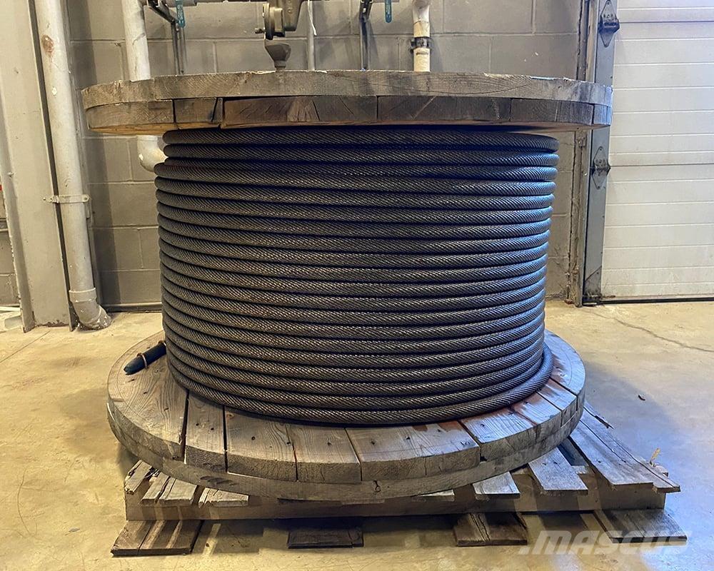  Other Rezervni deli in oprema za dvigala