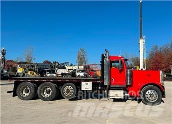 Peterbilt 379 Druga dvigala/žerjavi