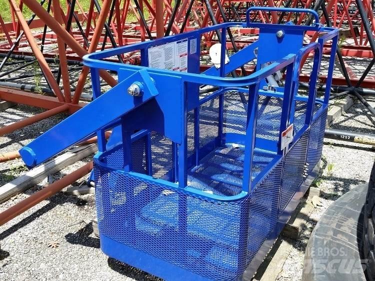 Tadano 240200 Rezervni deli in oprema za dvigala