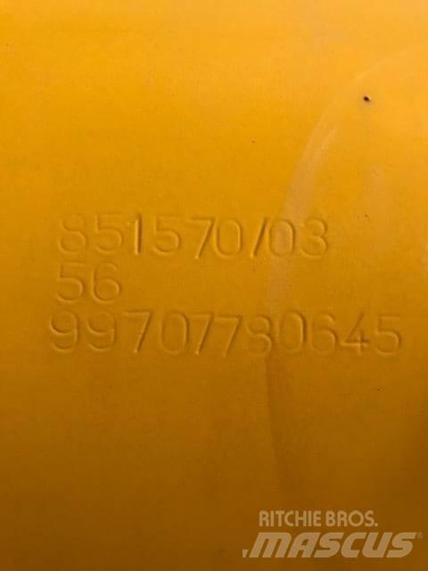 Tadano 99707780645 Rezervni deli in oprema za dvigala