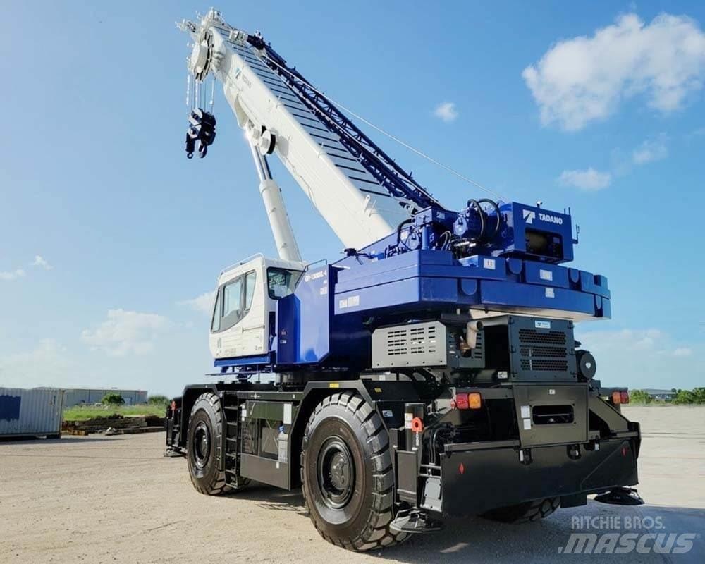 Tadano GR-1300XL-4 Avtodvigala