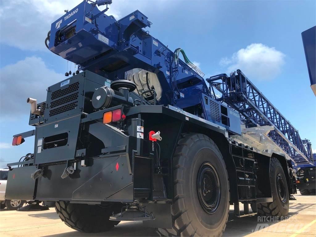 Tadano GR-1300XL-4 Avtodvigala