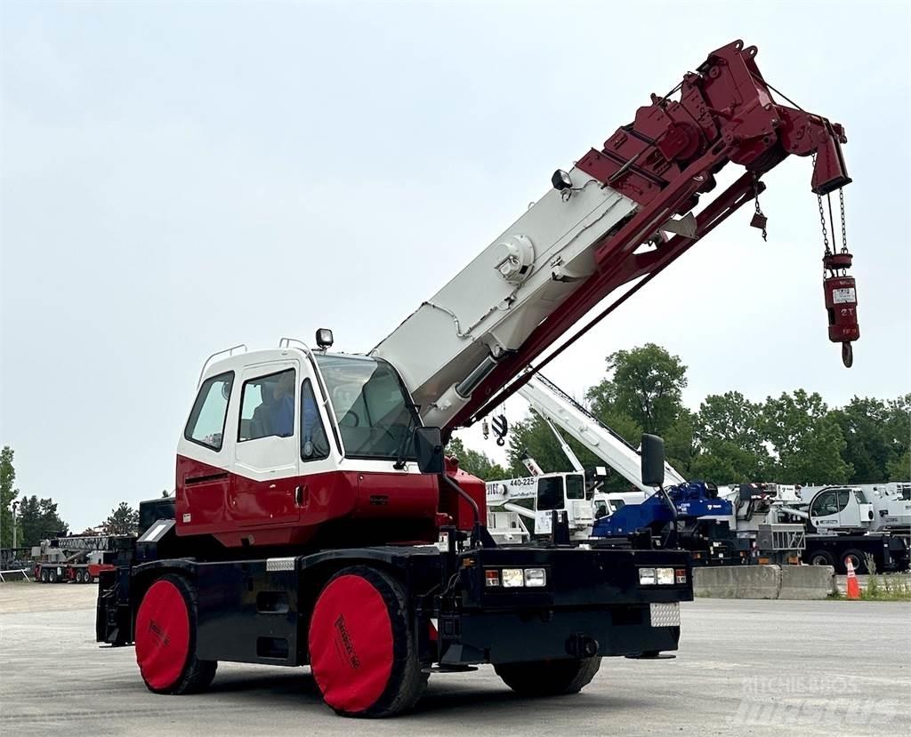 Tadano GR-150XL Avtodvigala