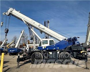 Tadano GR-550XL-3 Avtodvigala