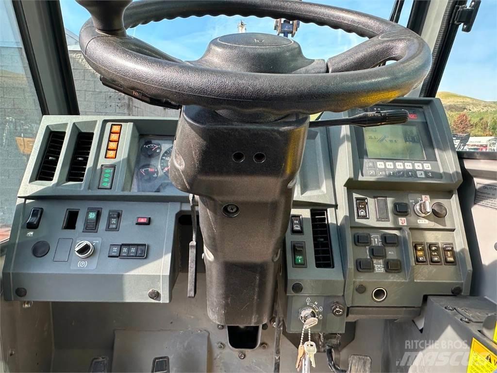 Tadano GR-550XL-3 Avtodvigala