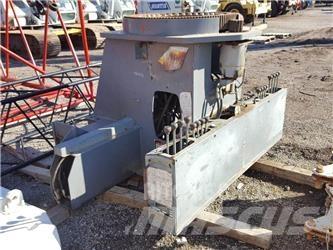 Terex  Hidravlika