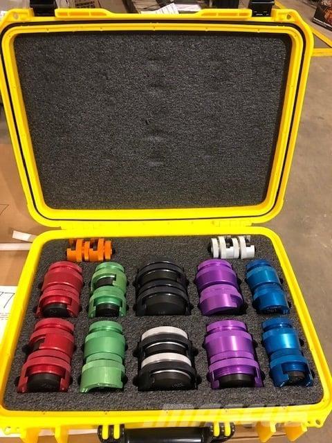  Unknown Rezervni deli in oprema za dvigala