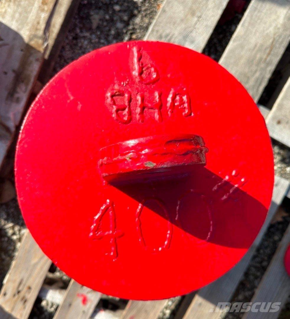  Unknown Rezervni deli in oprema za dvigala