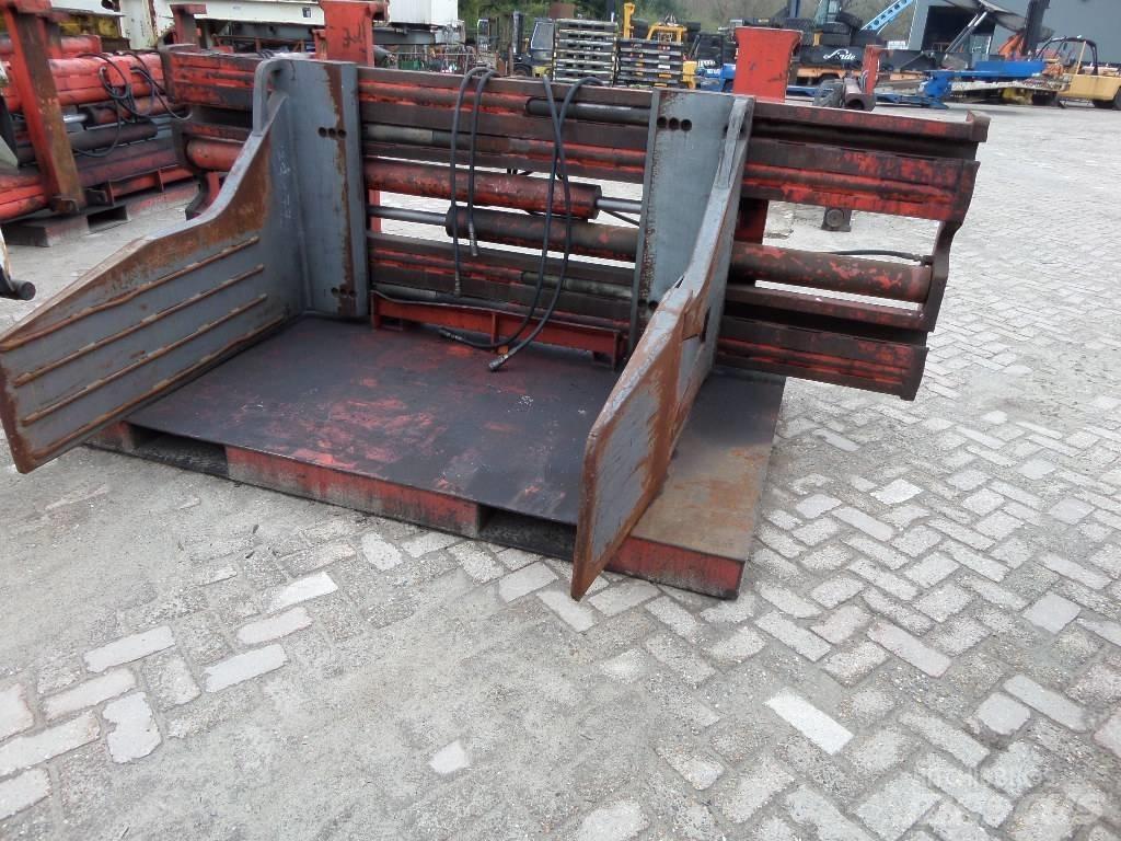  Auroma P1000LE Drugo