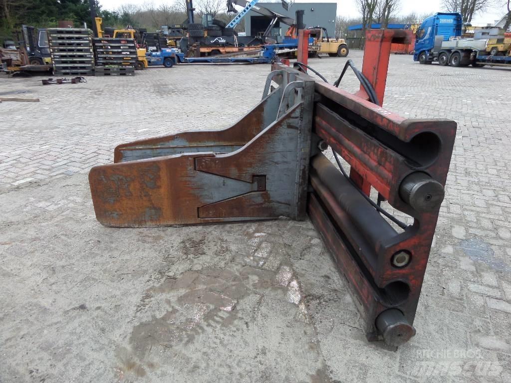  Auroma P1000LE Drugo
