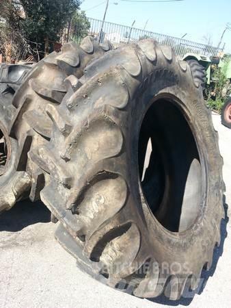  Pneu 18.4R34 Gume, kolesa in platišča