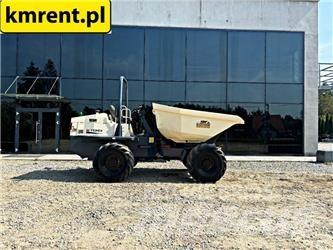 Terex TA 6 S Ne cestni demperji