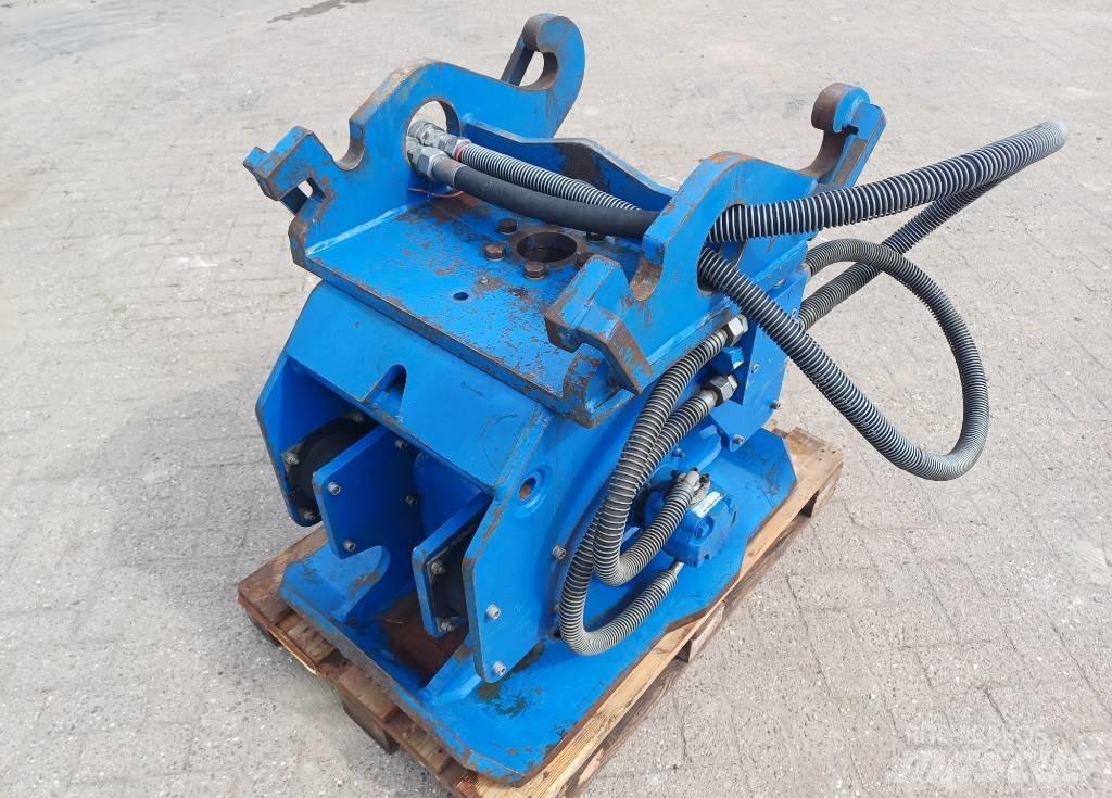 Saes HST 030 Vibracijski nabijalci pilotov