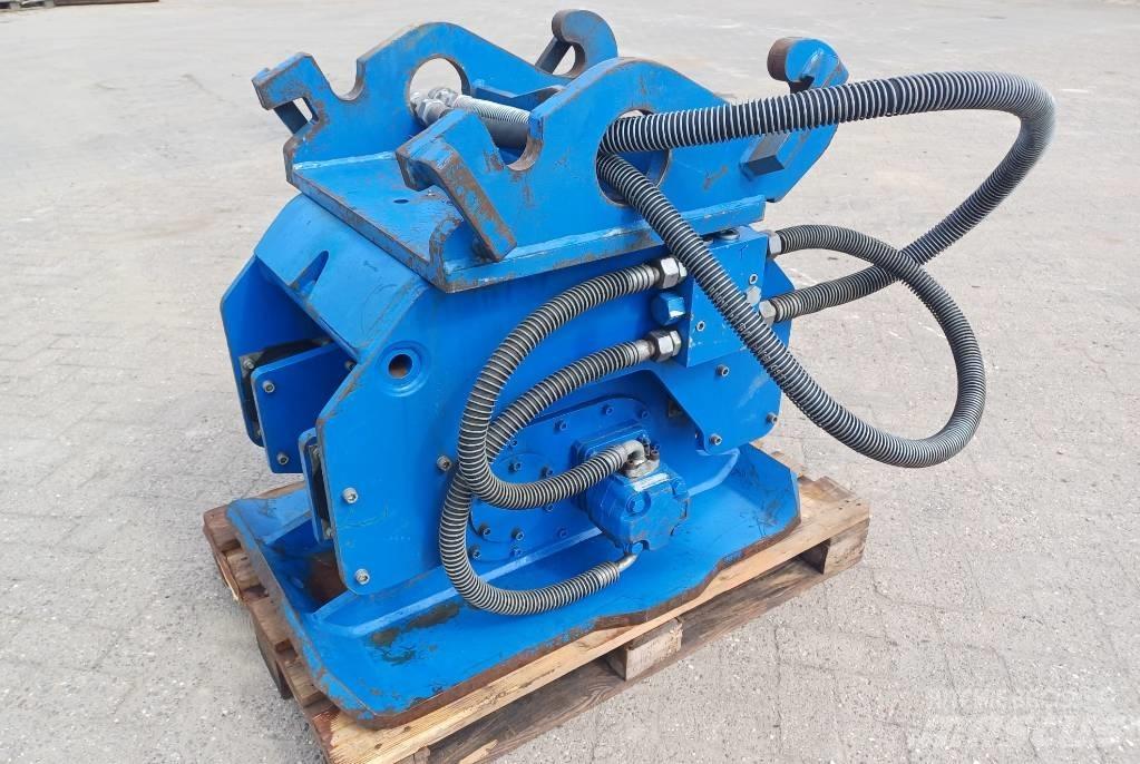 Saes HST 030 Vibracijski nabijalci pilotov