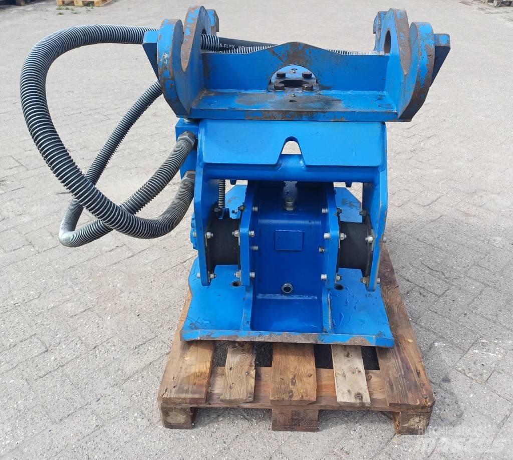 Saes HST 030 Vibracijski nabijalci pilotov