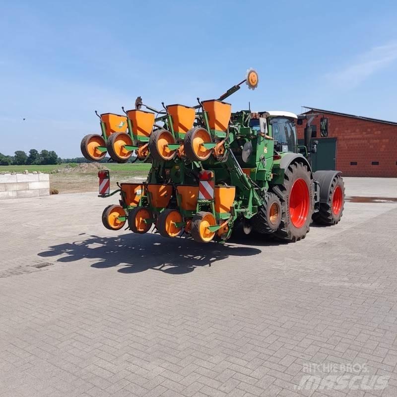 Amazone ED 602-K Natančne sejalnice
