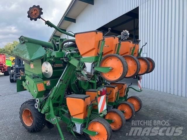 Amazone ED 602-K Natančne sejalnice