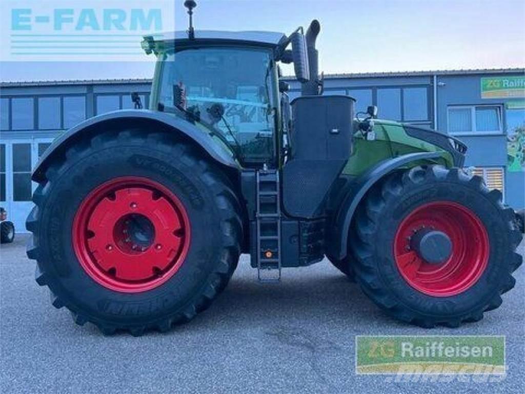 Fendt 1050 gen.3 Traktorji