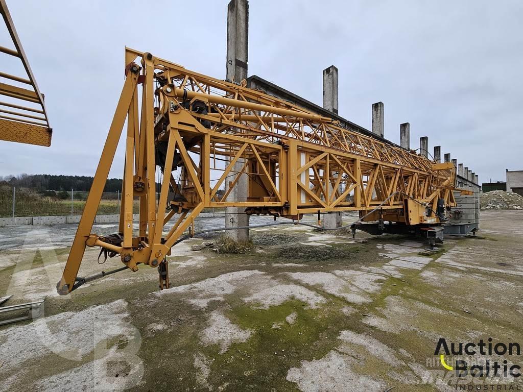 Liebherr 56K Stolpni žerjavi