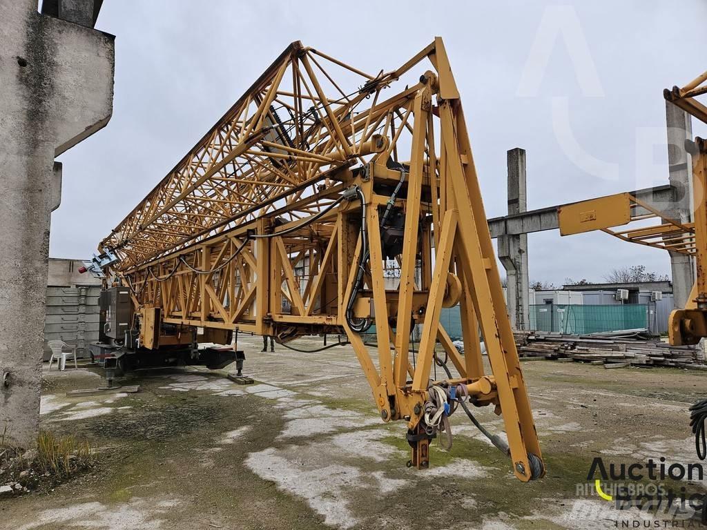 Liebherr 56K Stolpni žerjavi