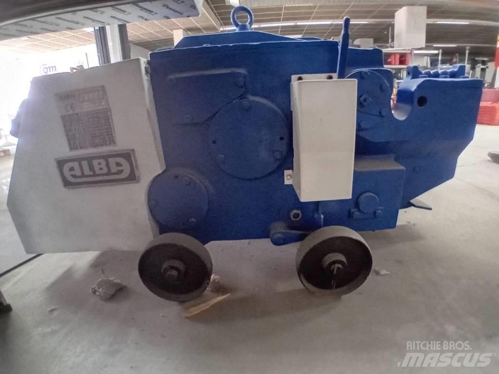 Alba CRM45 Drugo