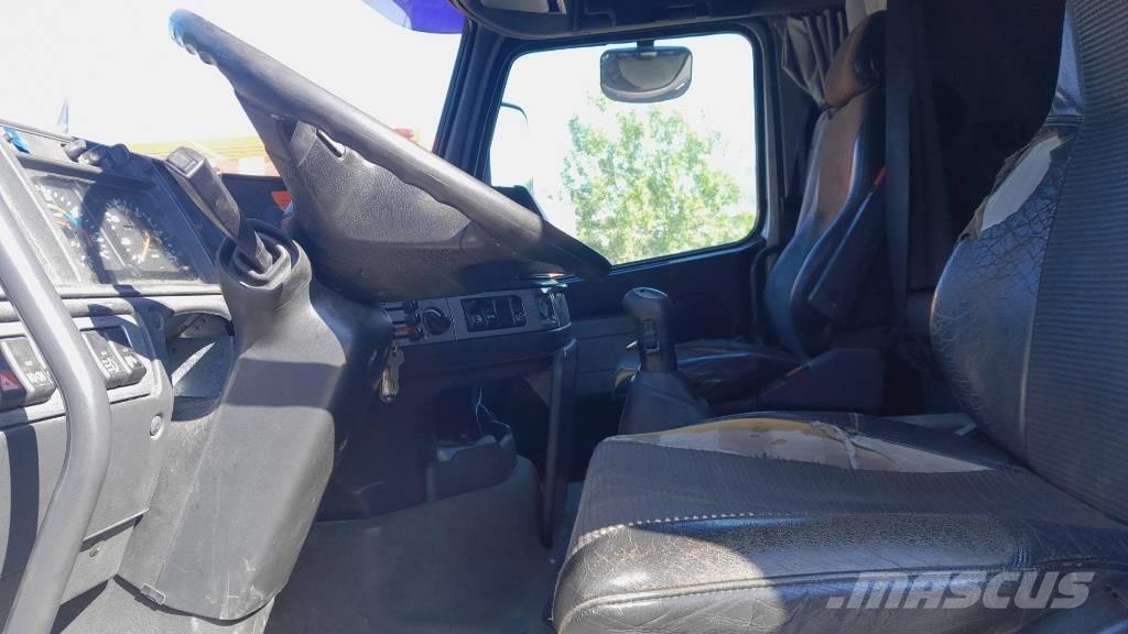 Volvo FH 12 420 Vlačilci