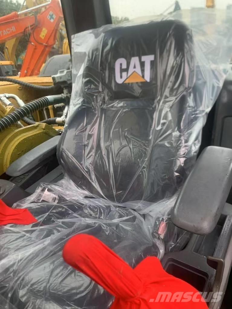 CAT 329 D Bagri goseničarji