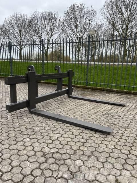 Volvo Forks Vilice