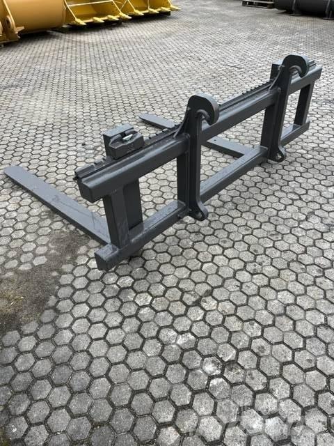 Volvo Forks Vilice