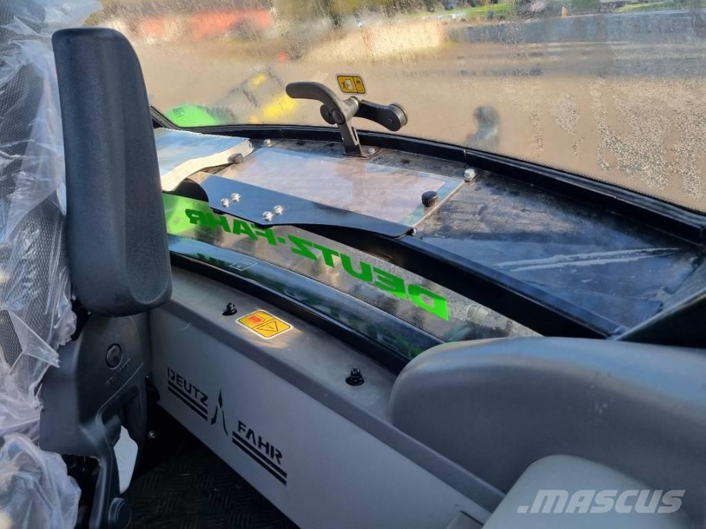 Deutz-Fahr 5090 G Traktorji