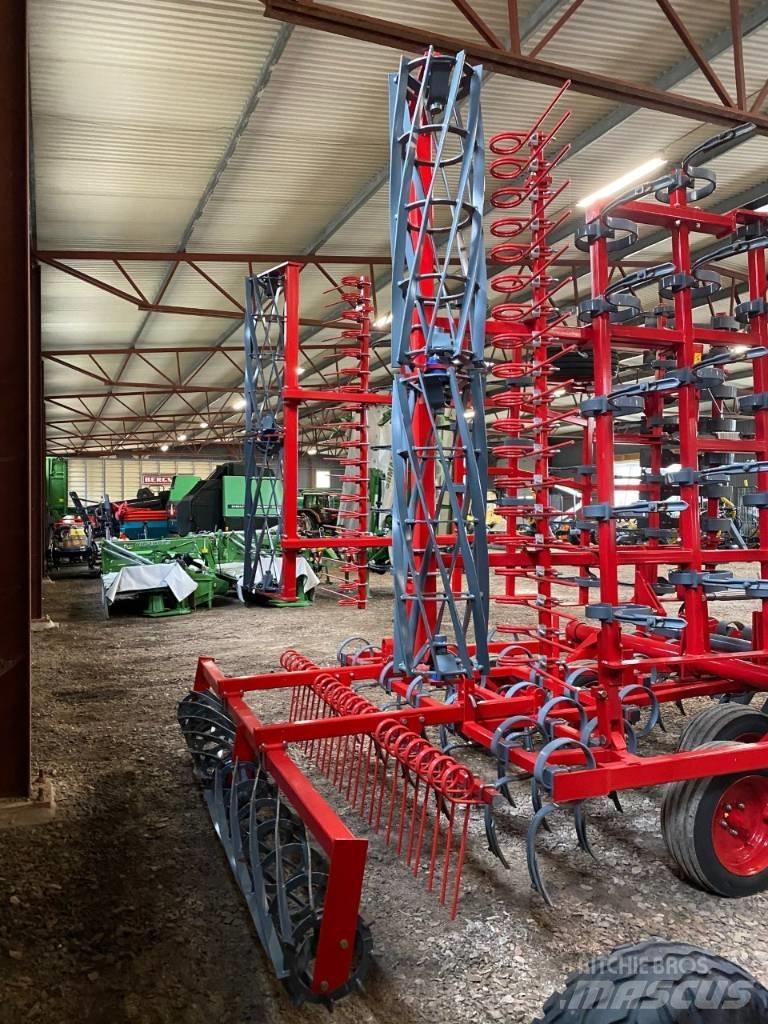 Unia Viking LH 6,3 Brane