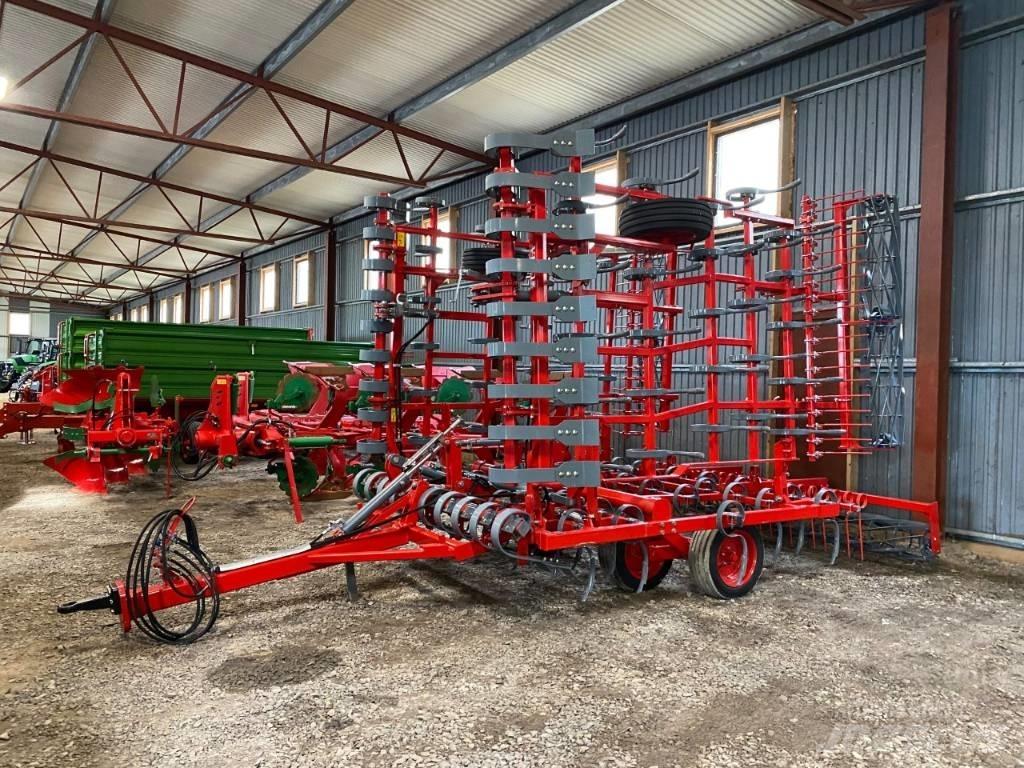 Unia Viking LH 6,3 Brane