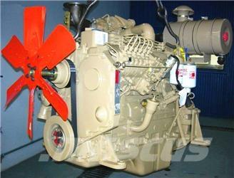 Cummins 6BT5.9-GM83 Motorji