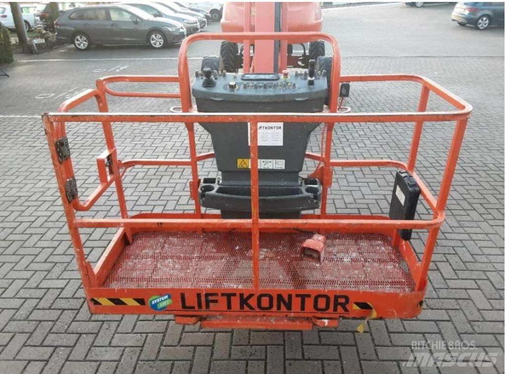JLG 460 SJ Teleskopske dvižne ploščadi