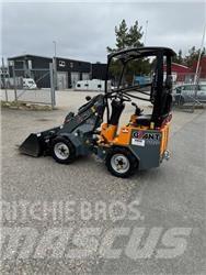 GiANT G 1200 Mini nakladalci