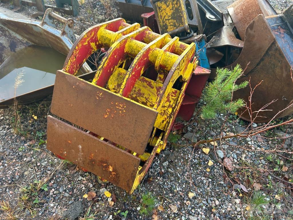 GT purkukoura Grabeži