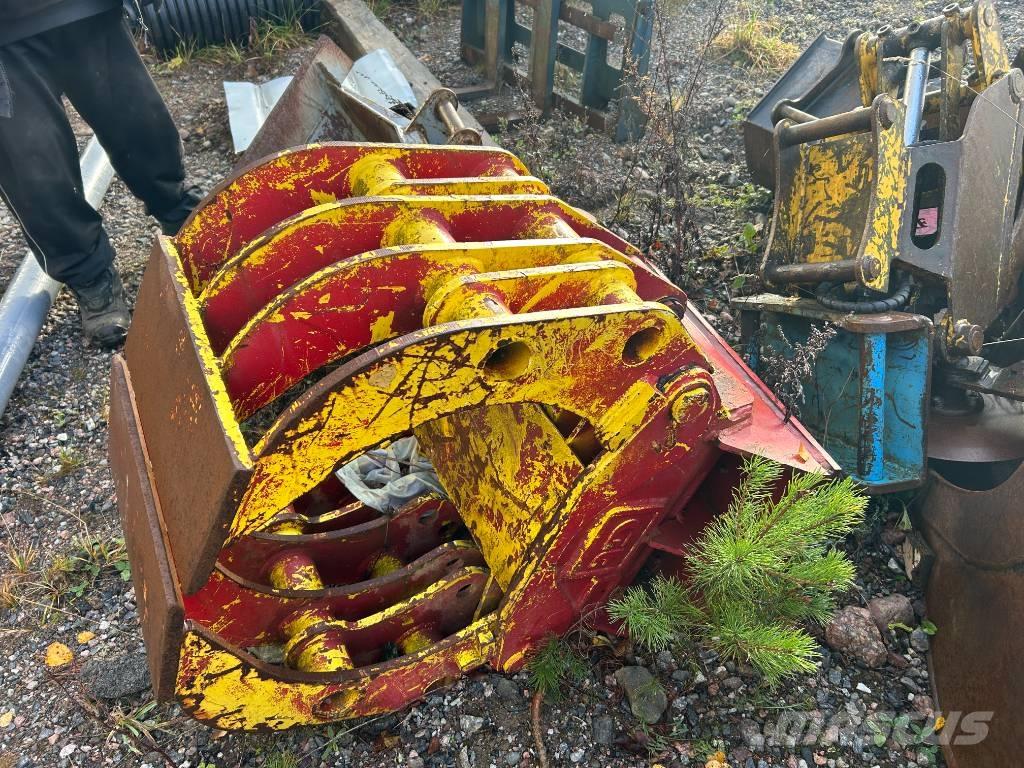 GT purkukoura Grabeži