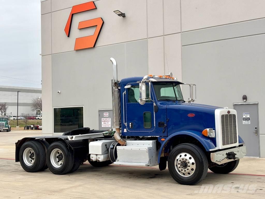 Peterbilt 365 Vlačilci