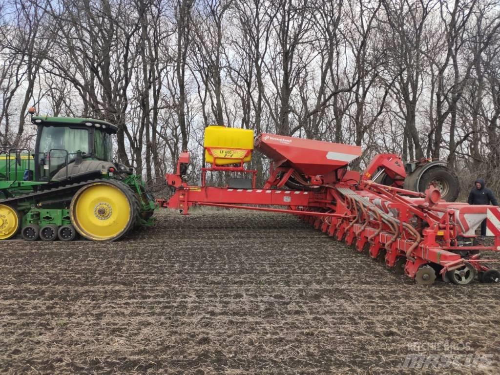 APV LF600 M1 Drugi stroji in oprema za umetna gnojila