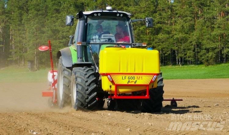 APV LF600 M1 Drugi stroji in oprema za umetna gnojila