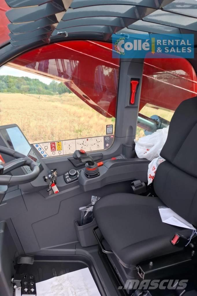 Magni RTH 6.26 | 2025 Teleskopski viličarji