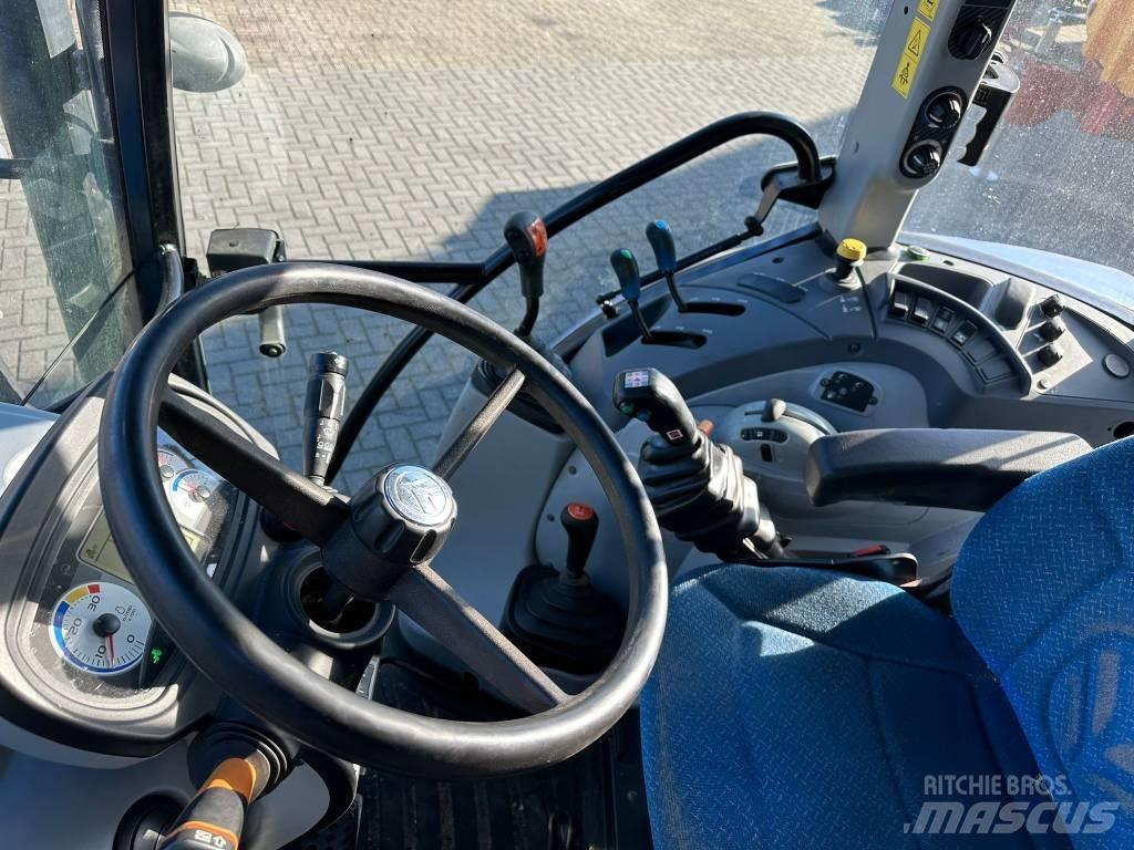 New Holland T 5.95 Traktorji