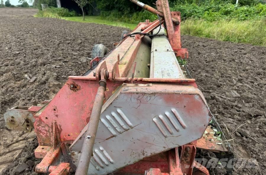 Kuhn 6 Kmetijstvo - drugo