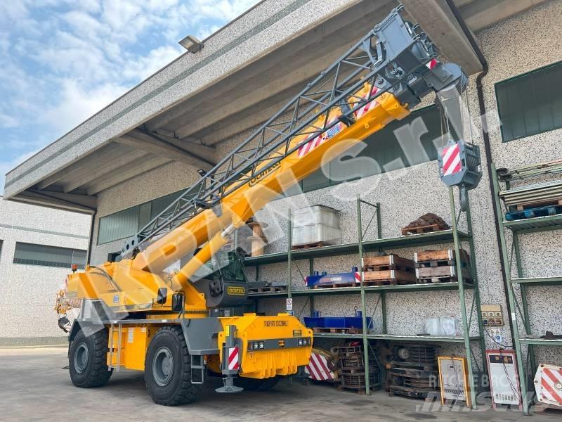 Locatelli Gril 8600T Avtodvigala