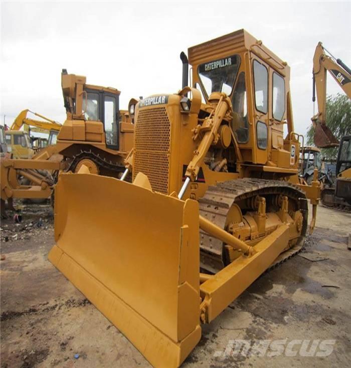 CAT D 7 G Buldožerji goseničarji