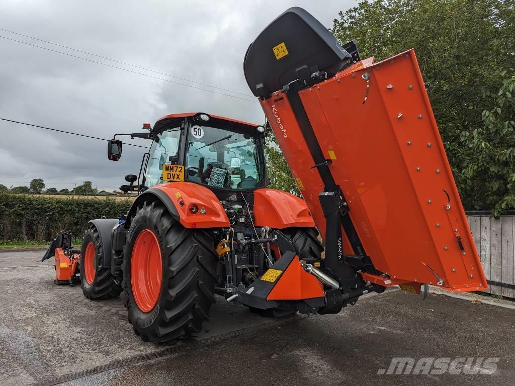 Kubota DMC6028N Drugi stroji in priključki za setev in sajenje